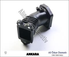 Ford Yedek Parça - BSG HAVA FİLİTRE HORTUMU (DİZEL)